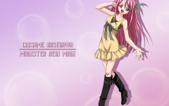 Desktop wallpaper. Anime. ID:32137