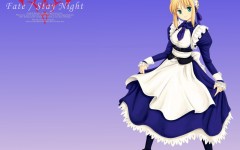 Desktop wallpaper. Anime. ID:32144