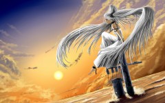 Desktop image. Anime. ID:32163