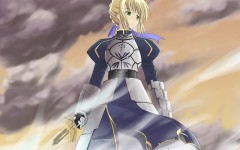 Desktop wallpaper. Anime. ID:32181