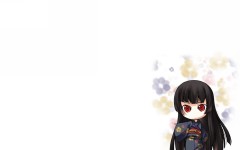 Desktop wallpaper. Anime. ID:32182