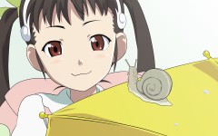 Desktop wallpaper. Anime. ID:32185