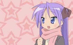 Desktop wallpaper. Anime. ID:32186