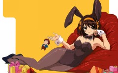 Desktop image. Anime. ID:32221