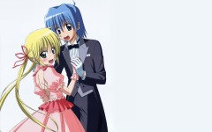 Desktop wallpaper. Anime. ID:32231