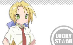 Desktop wallpaper. Anime. ID:32233