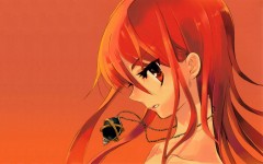 Desktop wallpaper. Anime. ID:32235