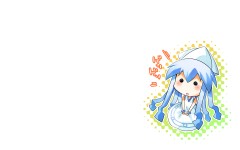Desktop image. Anime. ID:32237