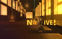 Desktop image. Anime. ID:32238