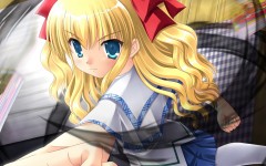 Desktop image. Anime. ID:32239