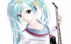 Desktop image. Anime. ID:32264