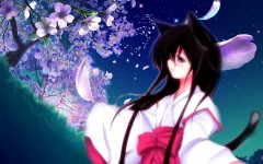 Desktop image. Anime. ID:32265