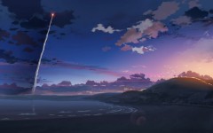 Desktop wallpaper. Anime. ID:32274