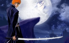 Desktop wallpaper. Anime. ID:32278