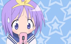 Desktop wallpaper. Anime. ID:32279