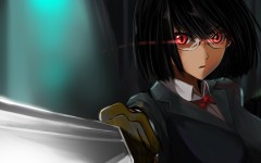 Desktop wallpaper. Anime. ID:32303