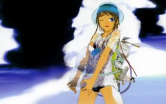 Desktop wallpaper. Anime. ID:32304