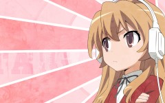 Desktop wallpaper. Anime. ID:32310