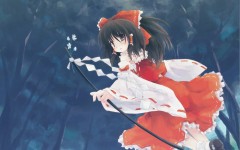 Desktop wallpaper. Anime. ID:32327