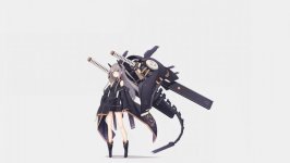 Desktop wallpaper. Anime. ID:94650