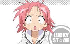 Desktop wallpaper. Anime. ID:32336