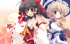 Desktop wallpaper. Anime. ID:32350