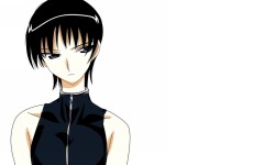 Desktop wallpaper. Anime. ID:32364