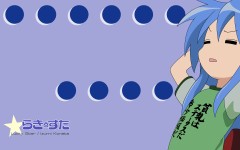 Desktop wallpaper. Anime. ID:32368