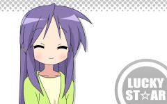 Desktop wallpaper. Anime. ID:32381