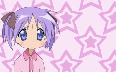Desktop wallpaper. Anime. ID:32383