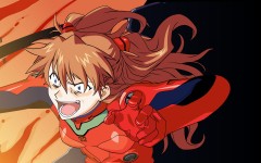 Desktop wallpaper. Anime. ID:32386