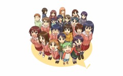 Desktop wallpaper. Anime. ID:32391