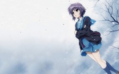 Desktop wallpaper. Anime. ID:32394