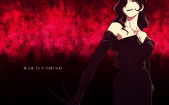 Desktop wallpaper. Anime. ID:32401