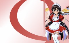 Desktop wallpaper. Anime. ID:32411