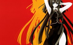 Desktop wallpaper. Anime. ID:32414