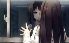 Desktop wallpaper. Anime. ID:32416