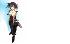 Desktop wallpaper. Anime. ID:32418
