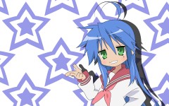 Desktop wallpaper. Anime. ID:32425