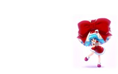 Desktop wallpaper. Anime. ID:32426