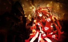 Desktop wallpaper. Anime. ID:32430