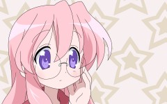 Desktop wallpaper. Anime. ID:32471
