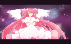 Desktop wallpaper. Anime. ID:32482