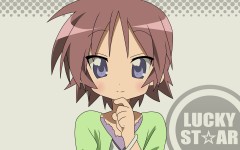Desktop wallpaper. Anime. ID:32487