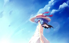 Desktop wallpaper. Anime. ID:32488