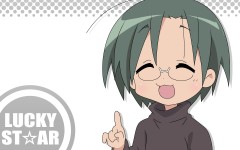 Desktop wallpaper. Anime. ID:32490