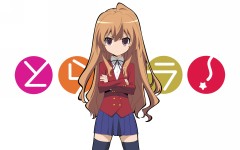 Desktop wallpaper. Anime. ID:32491