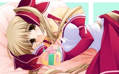 Desktop wallpaper. Anime. ID:32492