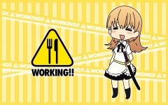 Desktop wallpaper. Anime. ID:32494