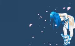 Desktop wallpaper. Anime. ID:32498